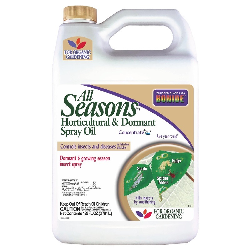 All Seasons Hose Concentrated Gallon