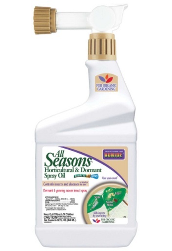 All Seasons Hose Spray