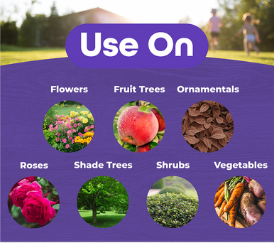 Bonide All Seasons Use