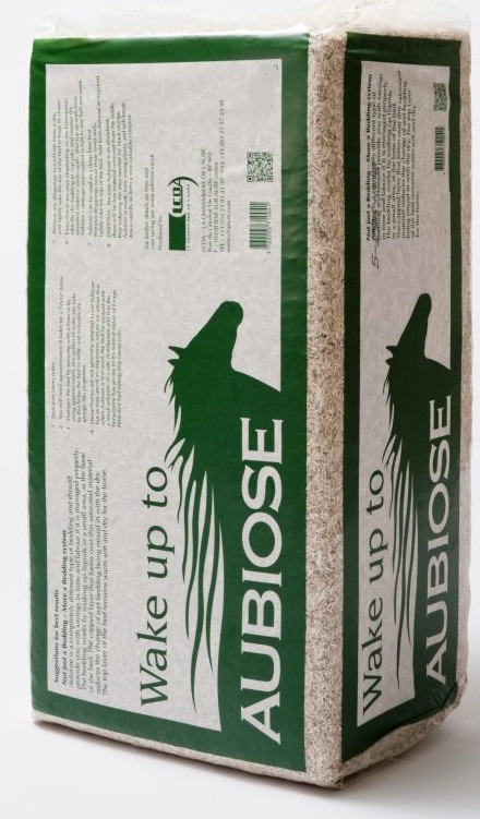 Aubiose Hemp Bedding