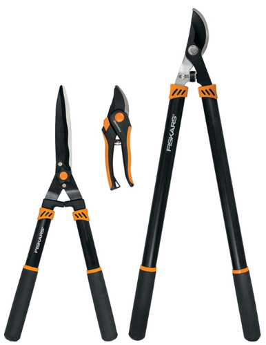 Loppers & Pruners